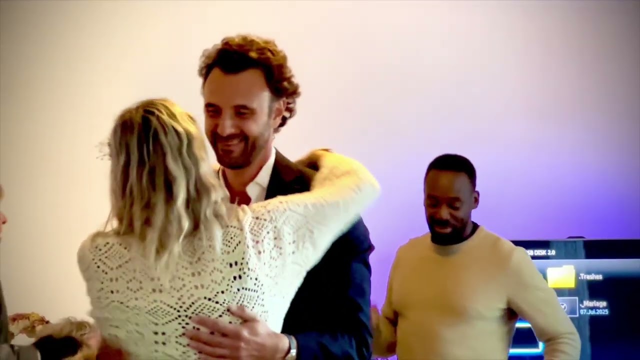 Mariage T & G 07/06/2025