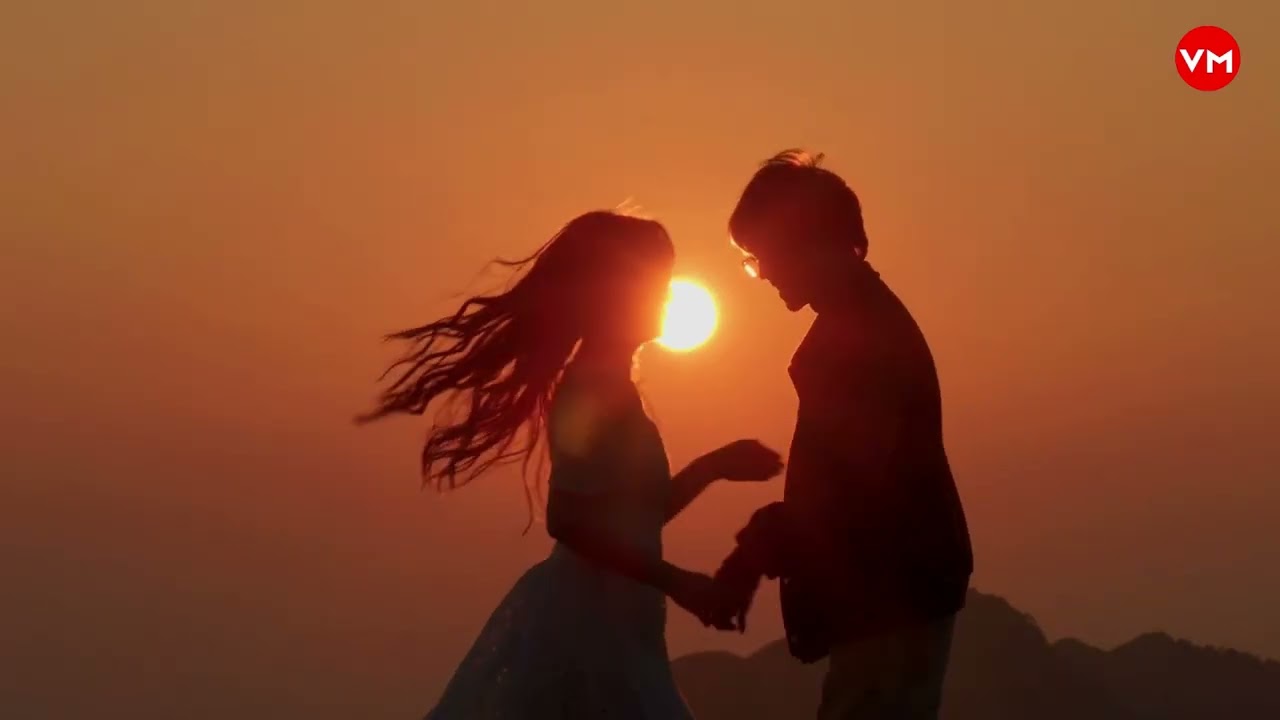 PREMANTE NUVVE...💕 | A Beautiful Romantic Love Song | Feel the Magic of Love