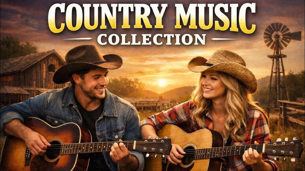 PlaylistCountry 54||CountryKlasik countryMusic||CountryRelaxing ||CountrySongs||Country2026||Cowboys