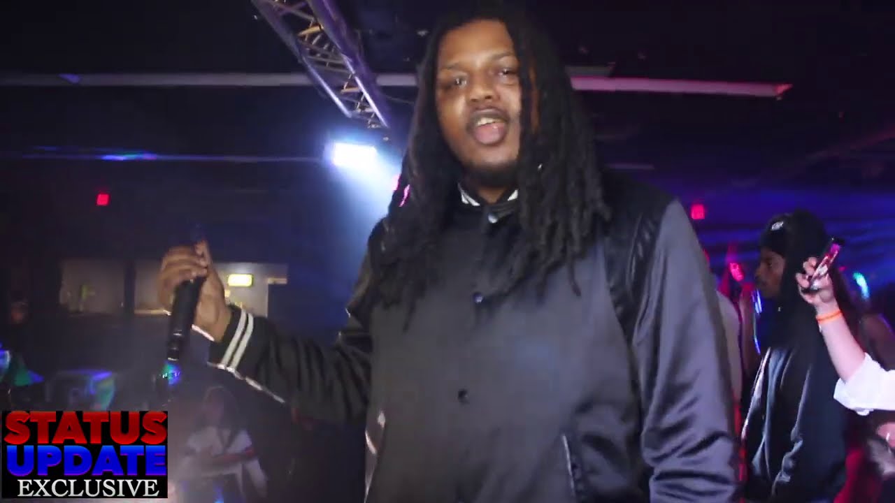 FBG Duck Indianapolis / Road Vlog- [Full Movie]- (Status Update Exclusive)