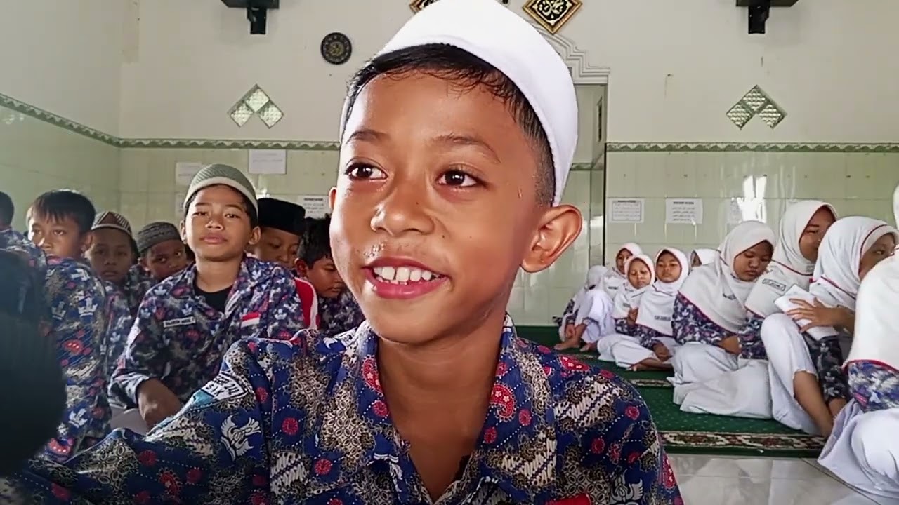 Belajar tilawah surah Al Hasyr 18 Lengkap 3 lagu