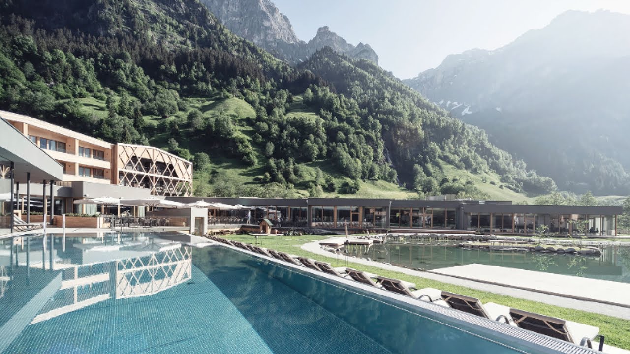 Das Hotel Feuerstein stellt sich vor l Gastro Südtirol