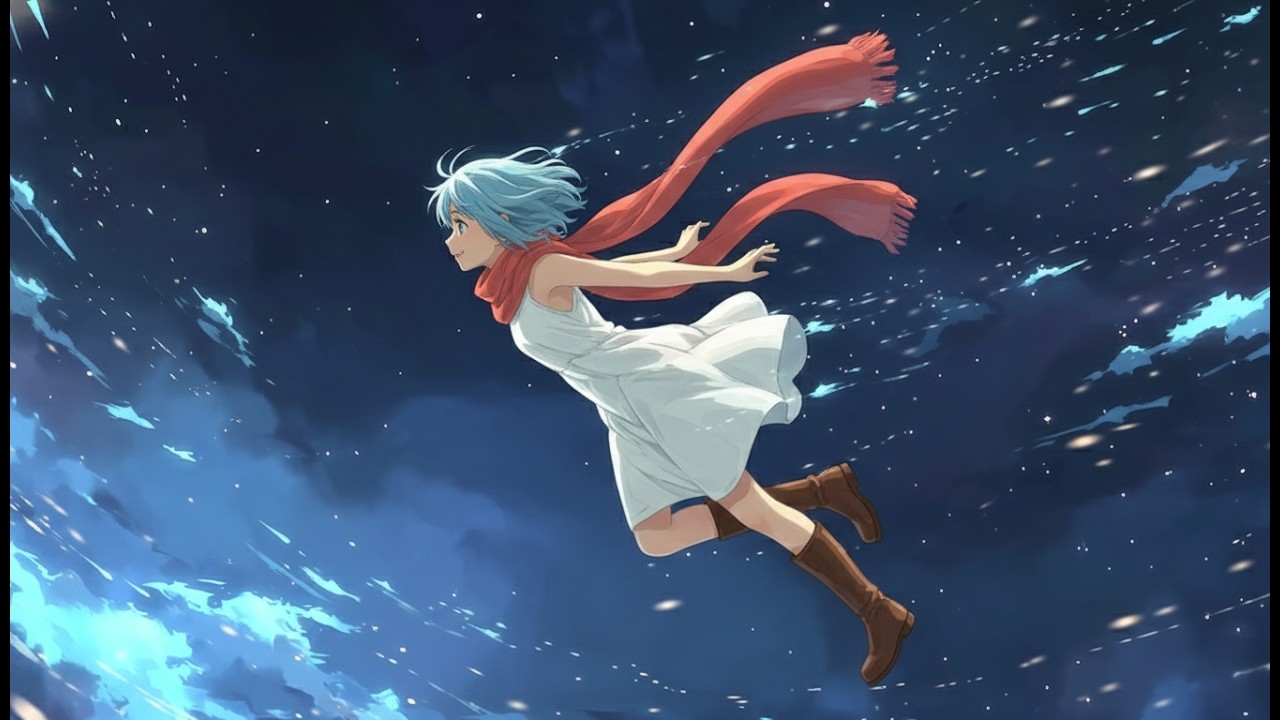 君の惑星へ行きたい (너의 행성에 가고 싶어) MV