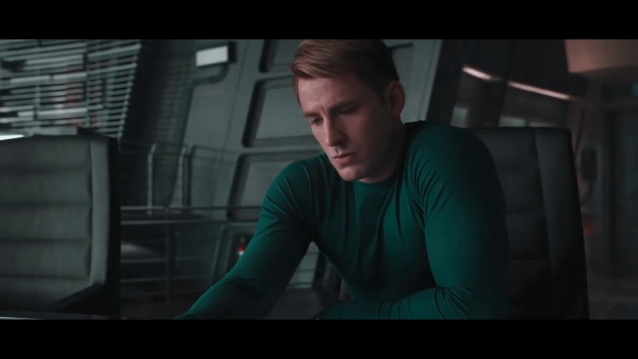 Sitting At A Coffee Shop With Captain America | Steve Rogers Fanfiction
