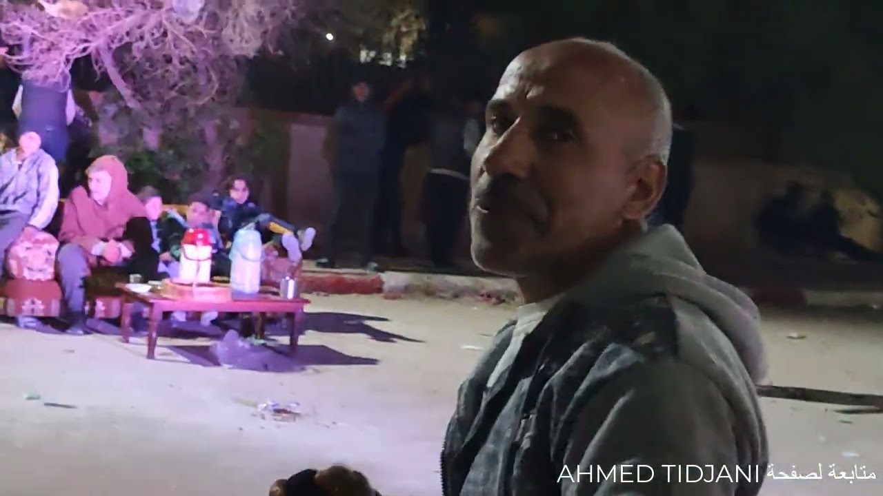 شيخ عميلة اغنية نديرها ونندم🔥🔥🔥