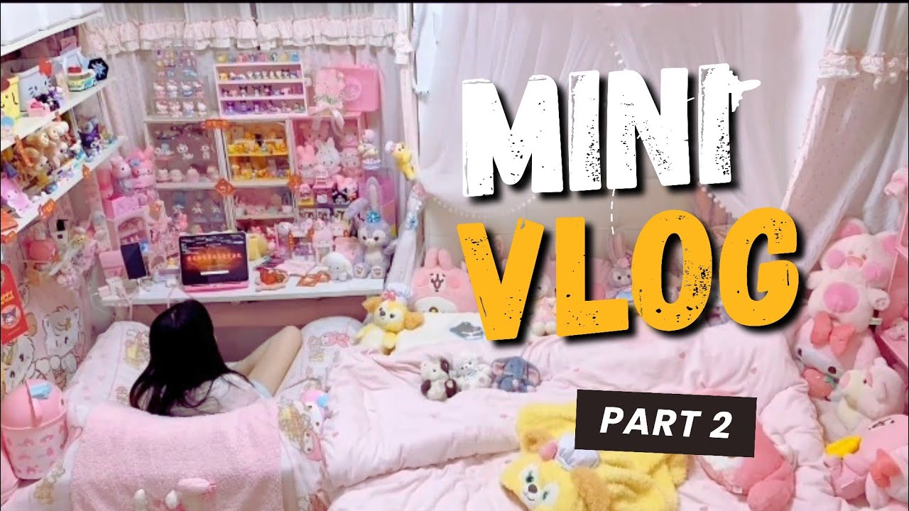 Unlocking Secret Rooms One by One 🗝️✨ | Sehar&rsquo;s Vlog World