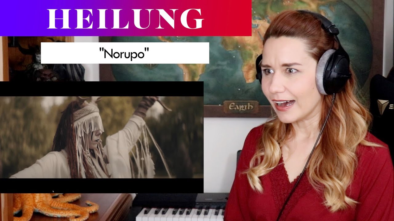 Heilung 