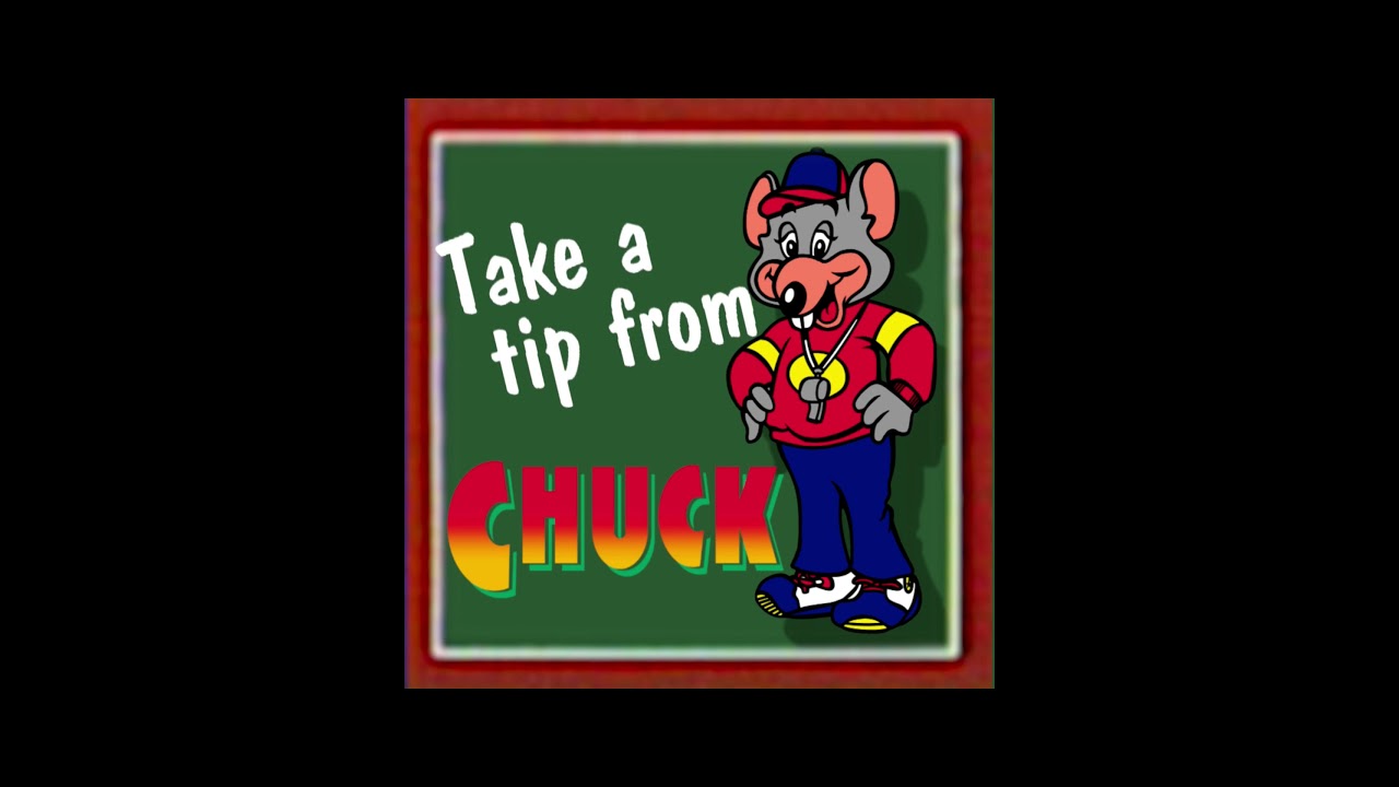 Go Go Chuck E (1995)