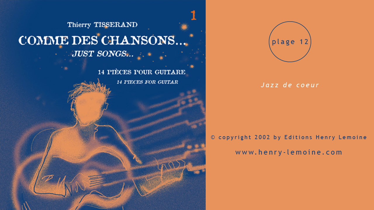 Jazz de coeur