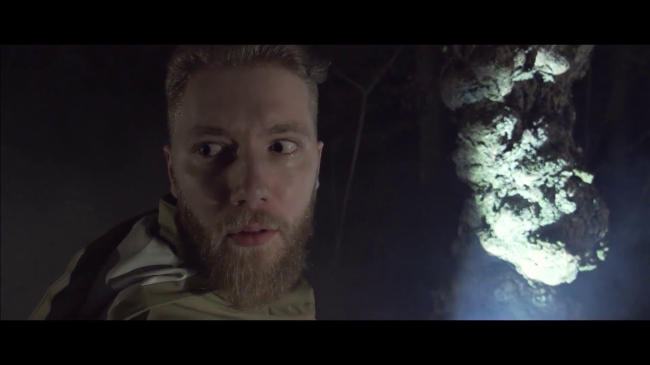 The Hoia Baciu Forest - Truth or Legend / Padurea Hoia-Baciu trailer