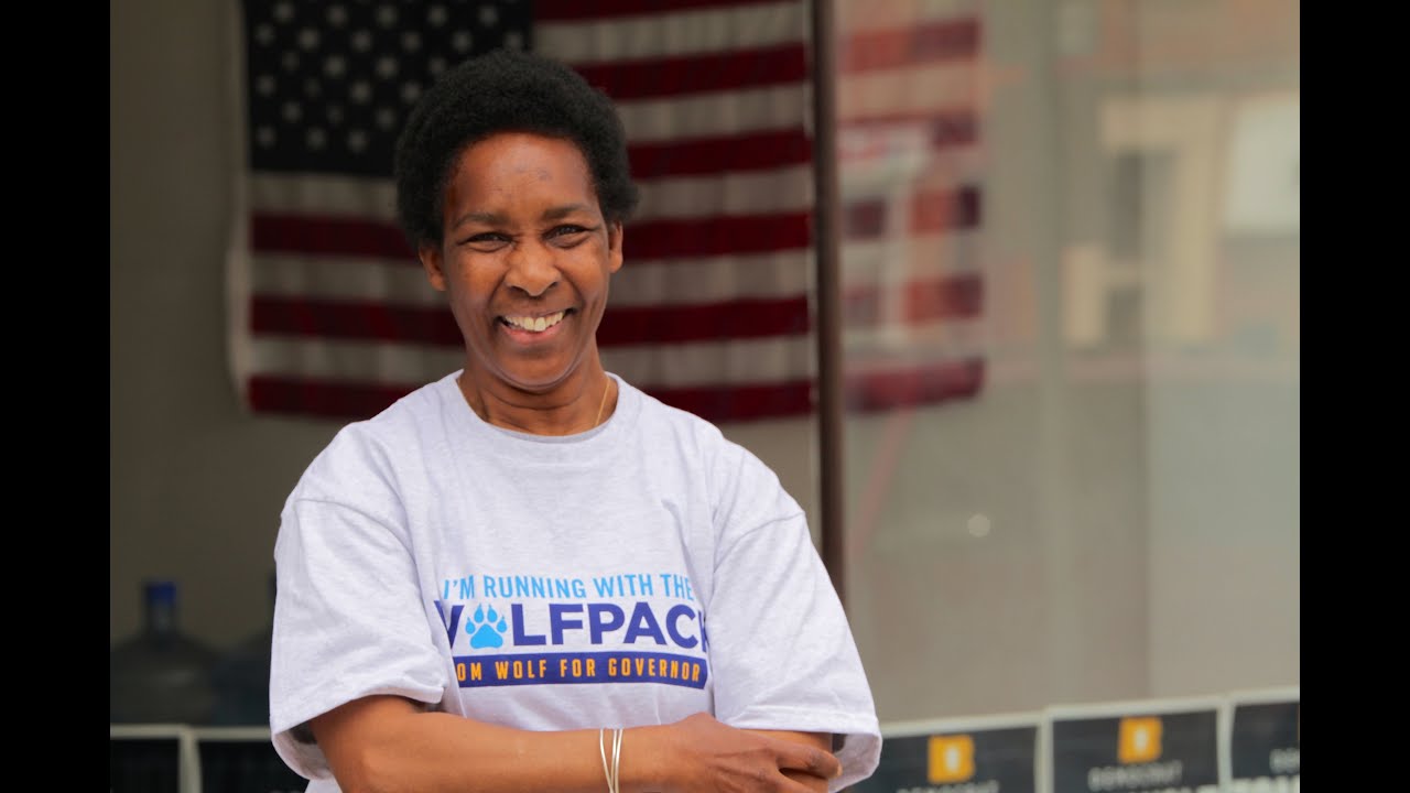 Loretta Claiborne