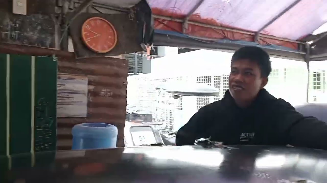 January 30, 2026 Terminal napakarami mga katoda