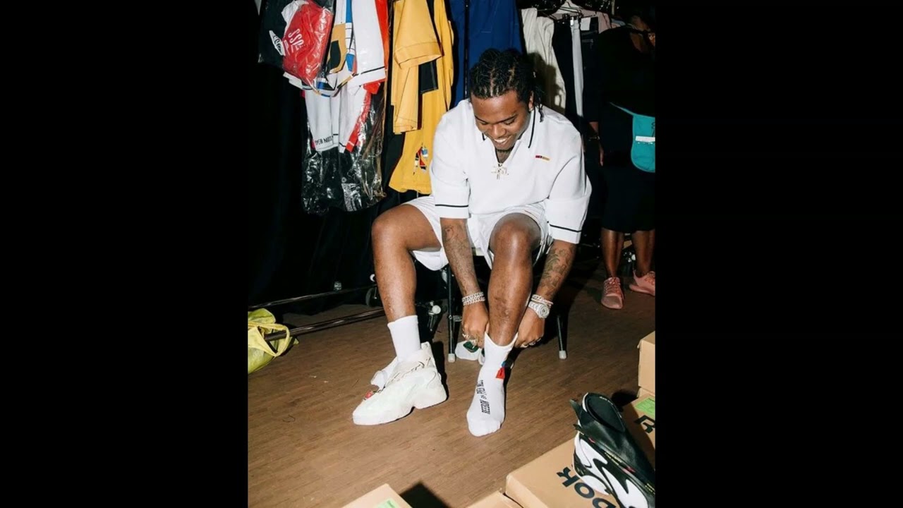 FREE Gunna a Gift & a Curse Type Beat - 