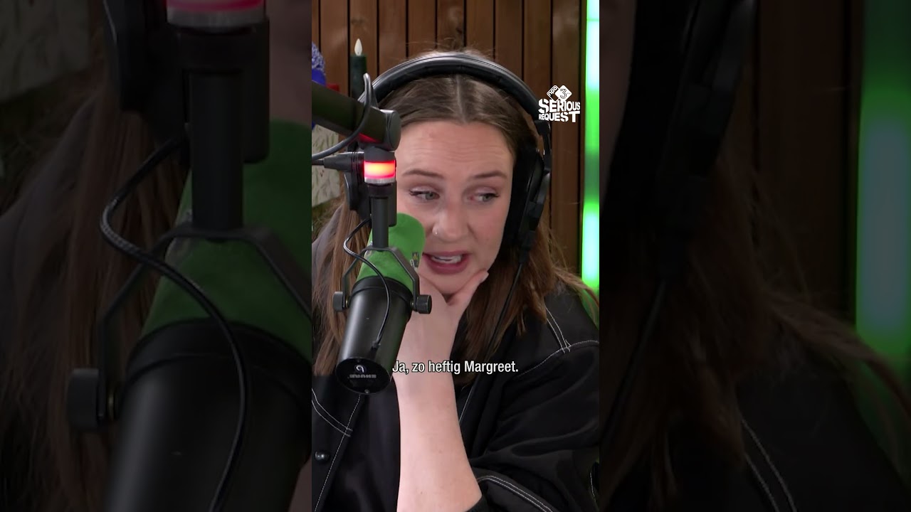 Margreet verloor al twee kinderen aan metabole ziekten #3FM #SR24 #GlazenHuis #Metakids