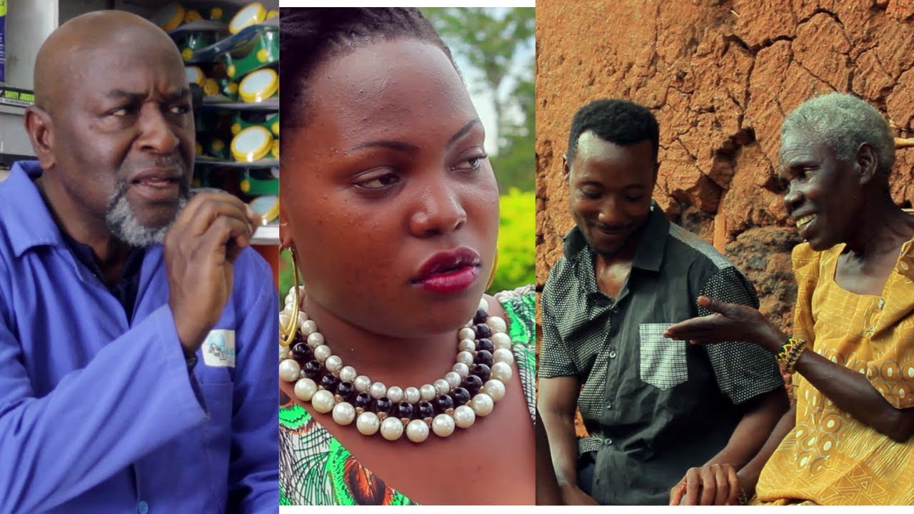 MPASE ANI  PART 3 New ugandan movie VJ EMMY 2022 (Kina Uganda)
