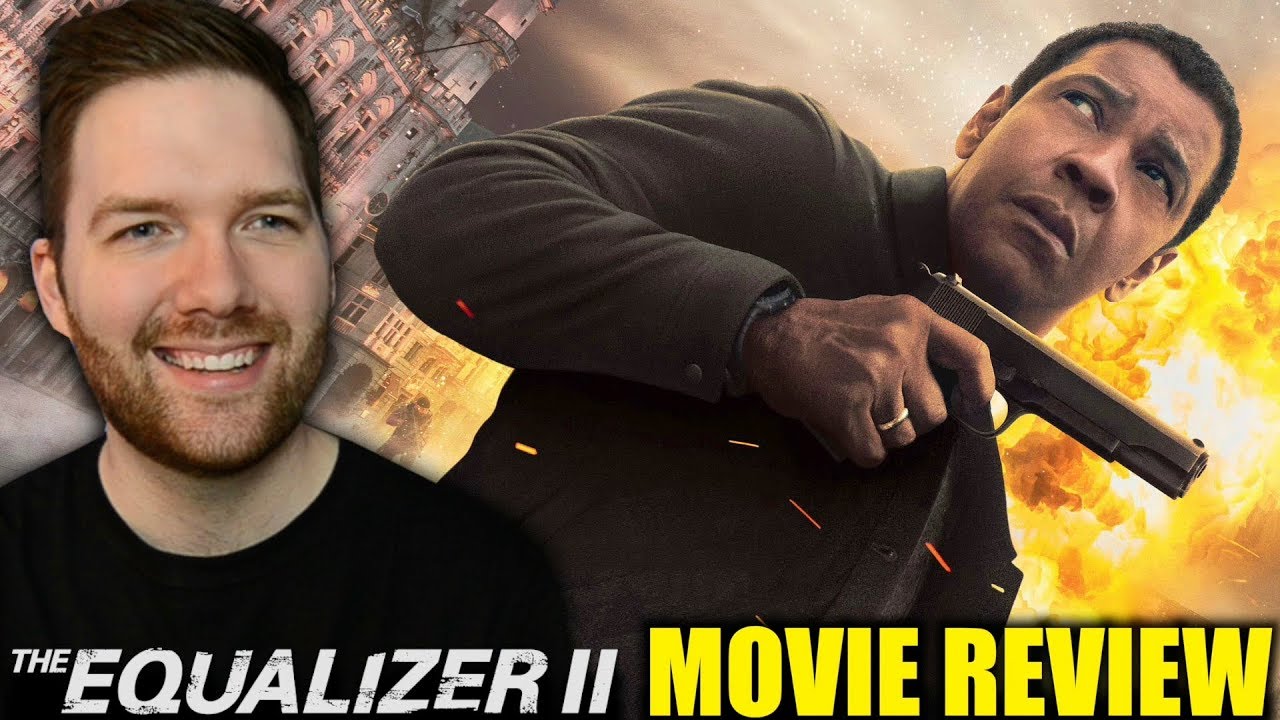 The Equalizer 2 - Movie Review