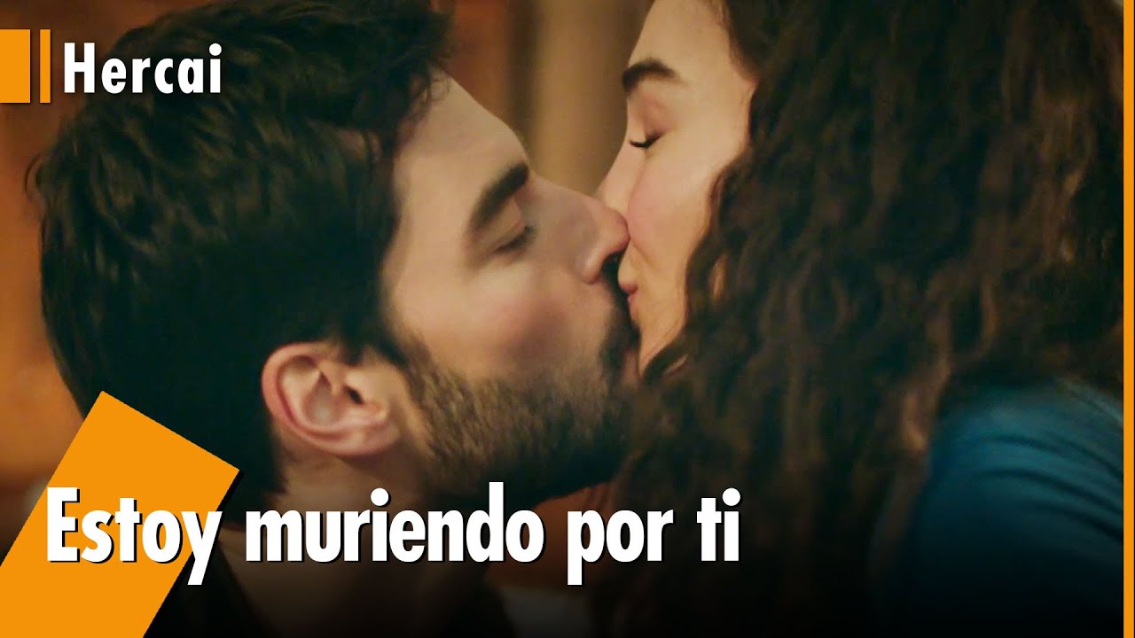 Eres mi milagro, Reyyan ✨ | Hercai @Hercai Español