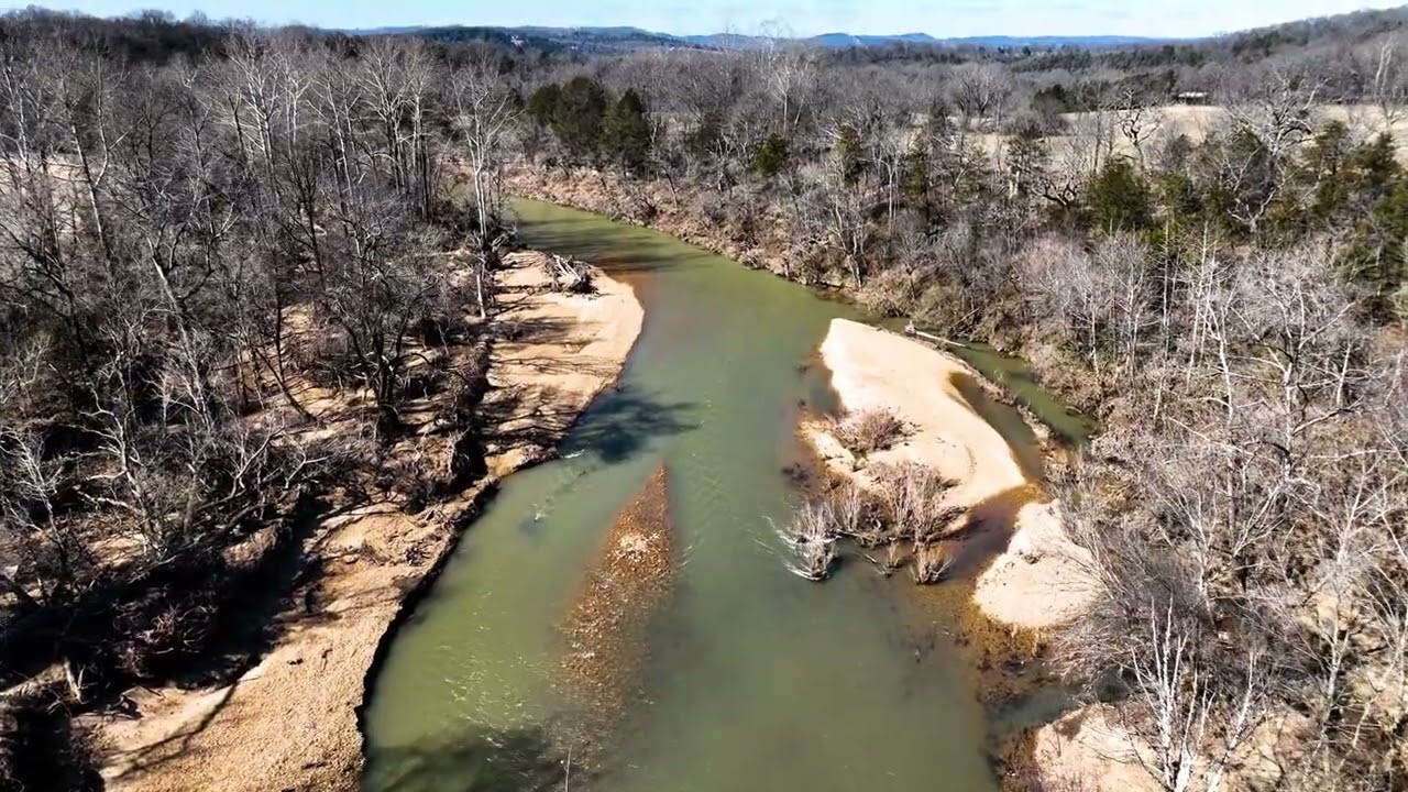 Arkansas Land For Sale: Cr-322 Berryville, AR 72616