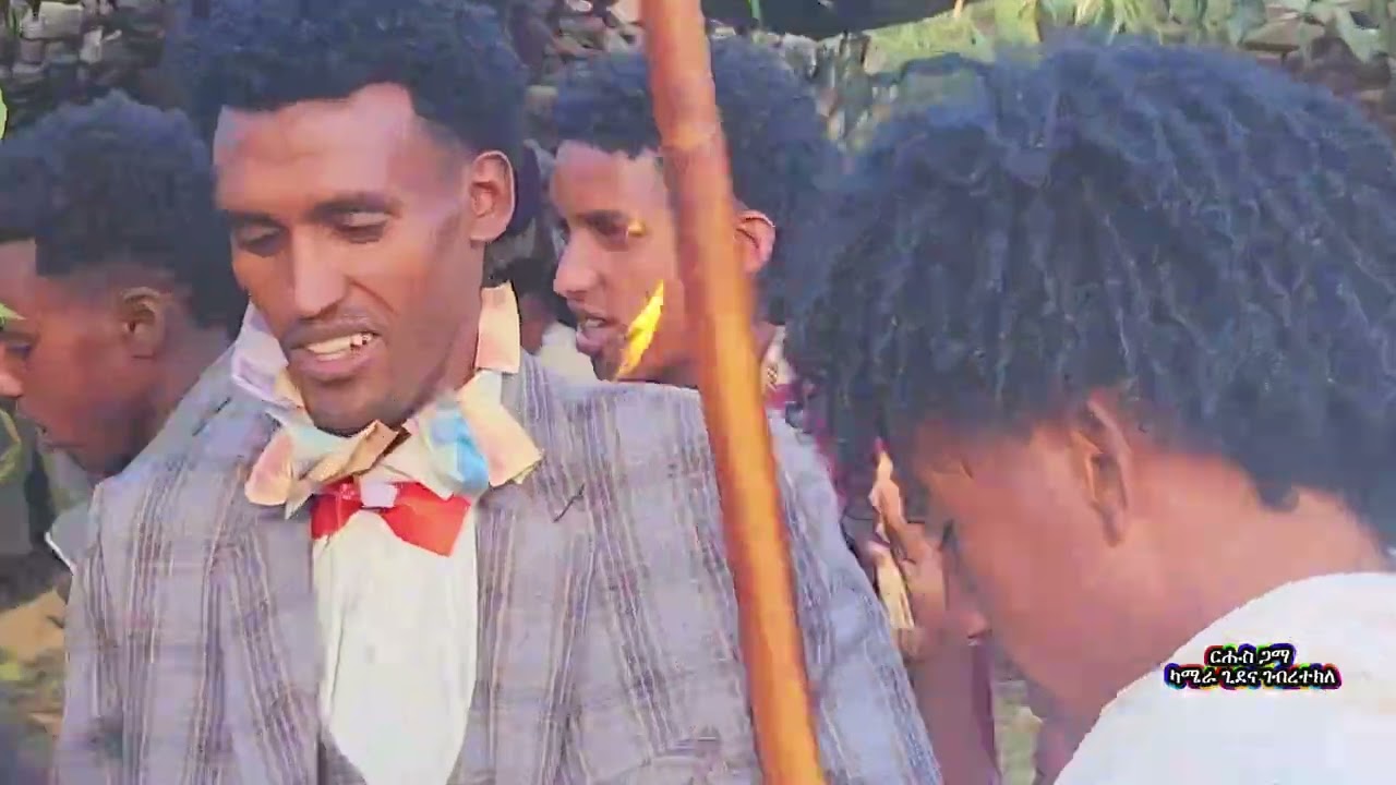 መርዓ ኣፅገበት ሓውና   ሃይላይ ሓጎስ ምስ ወይዘሪት ብርክቲ ደስታ