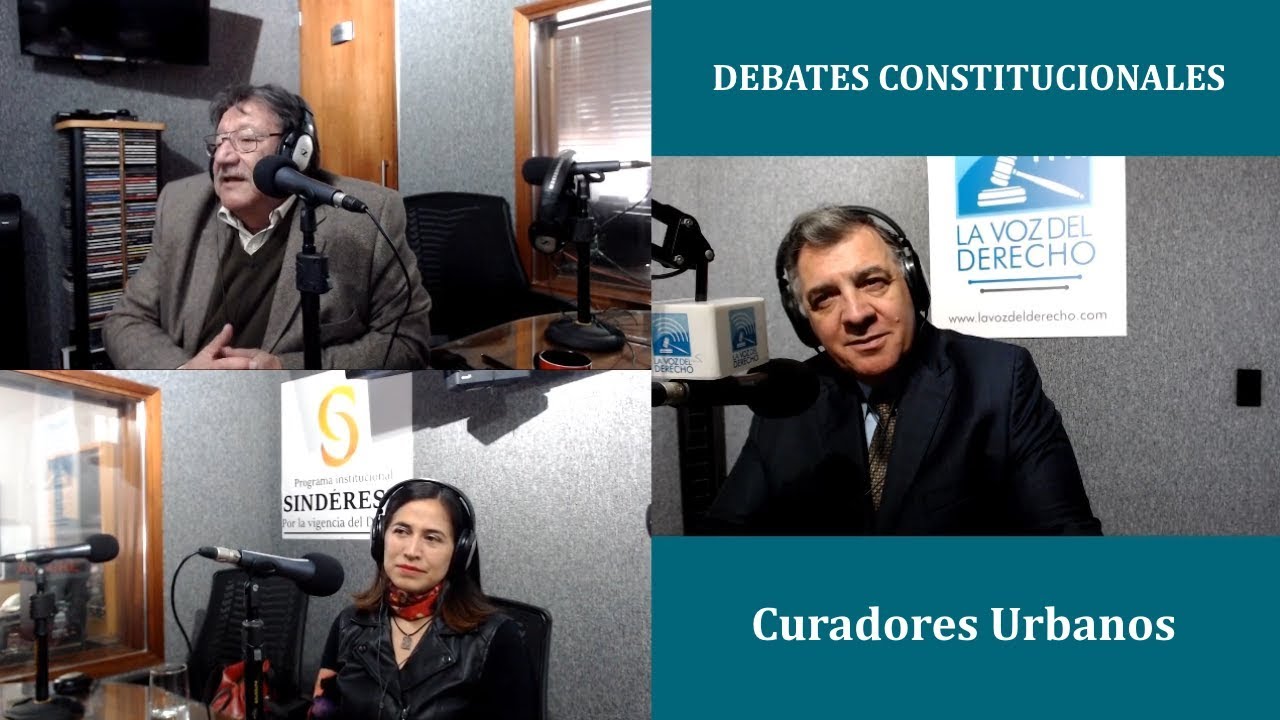 Curadores Urbanos