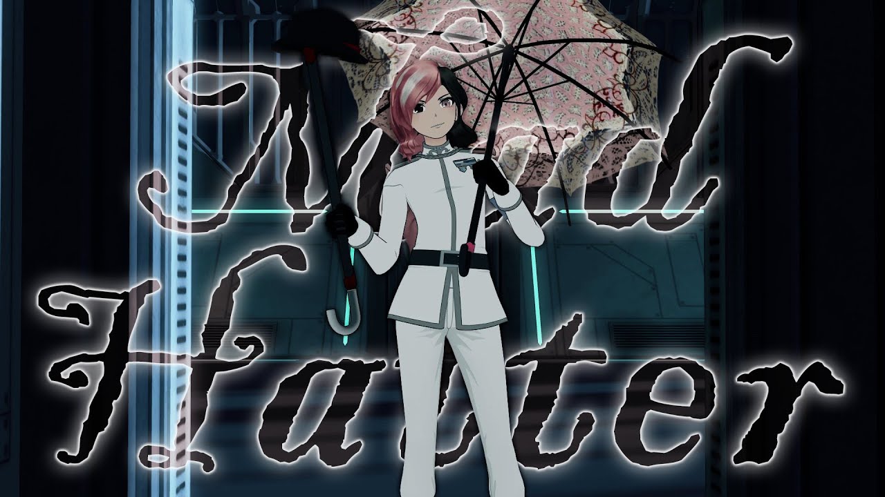 [RWBY AMV] {Roman & Neo} ~ Mad Hatter