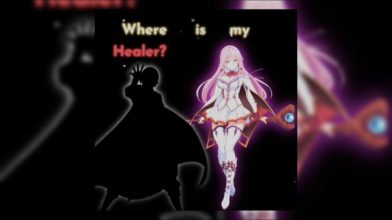 SARAVIA FUNK (Ultra Slowed) x REDO OF HEALER