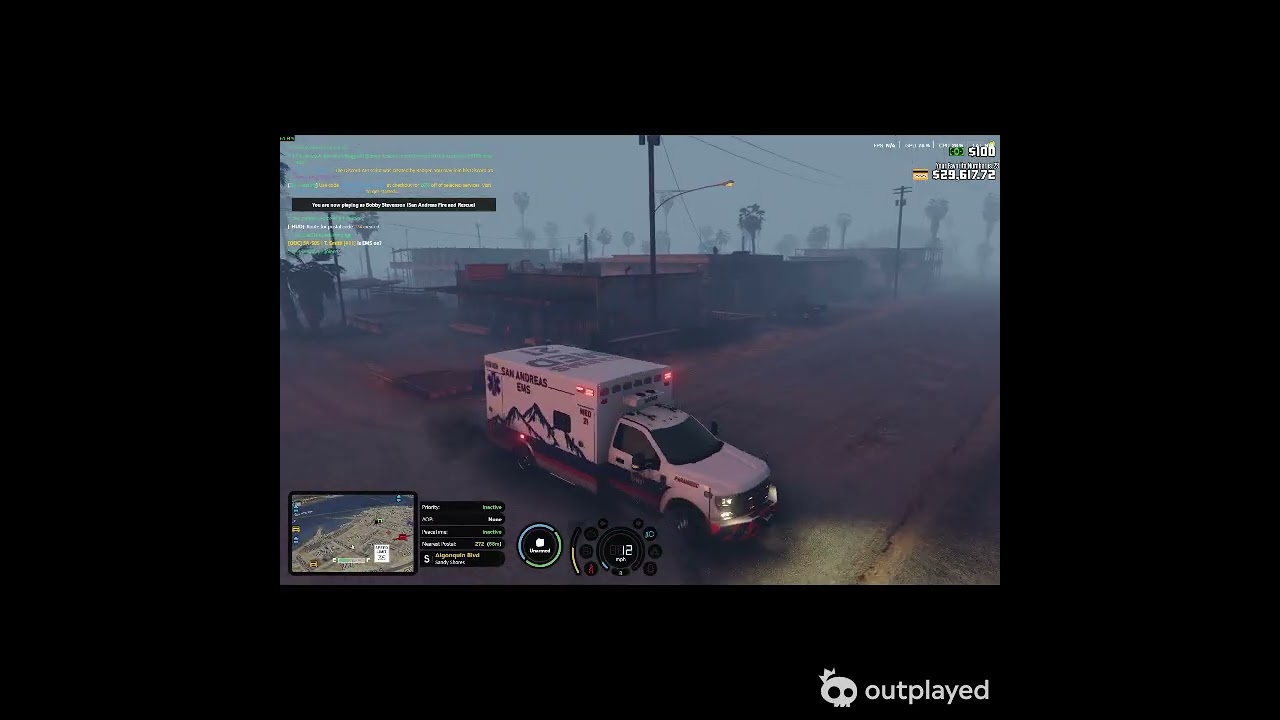 FiveM video. Jan 14, 2026