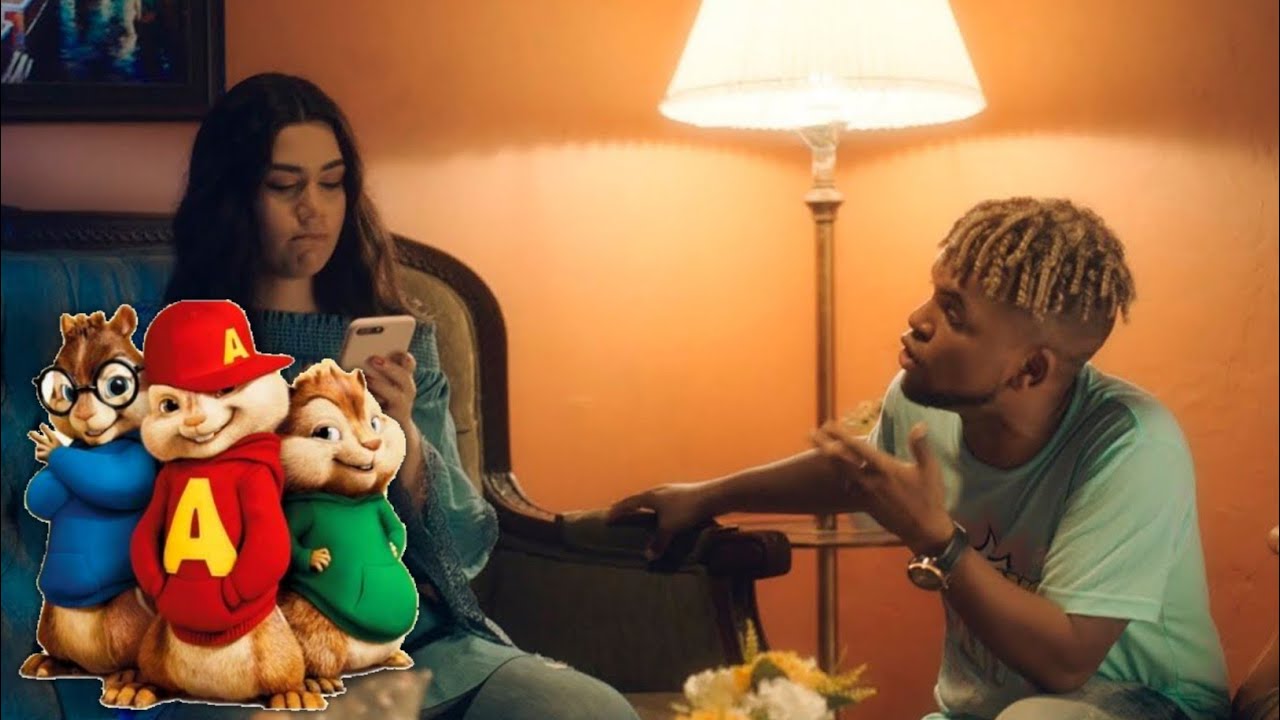 Redimi2 x Alex Zurdo x Funky ft. Peter Metivier - Quita y Pon [Versión alvin y las ardillas]