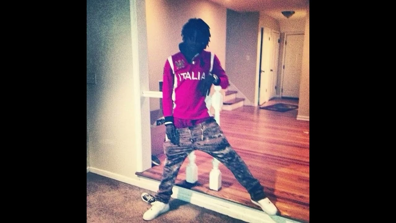 FREE ✰ futuristic glo + chief keef + la capone type beat 