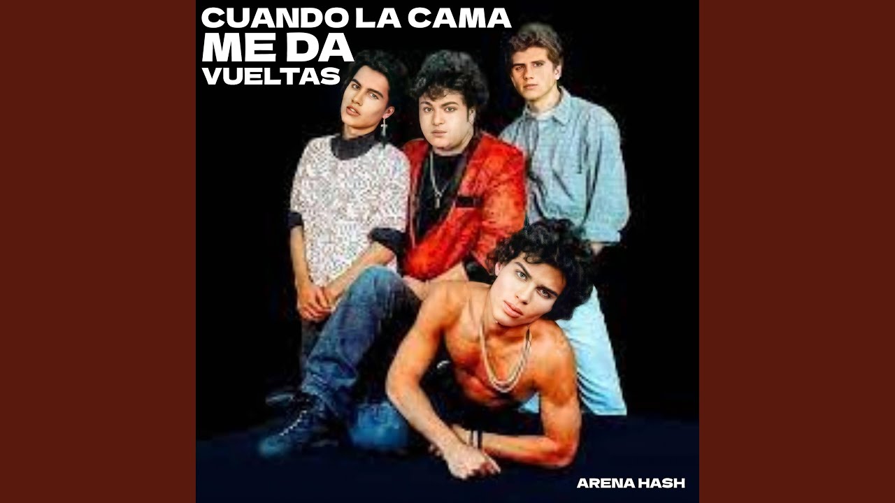 Cuando La Cama Me Da Vueltas
