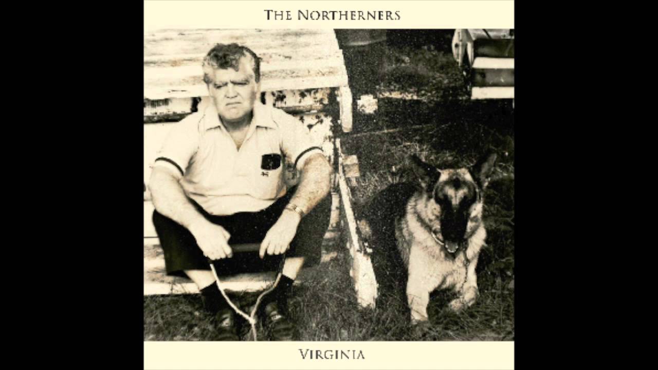 The Northerners - My Song (EP Version)
