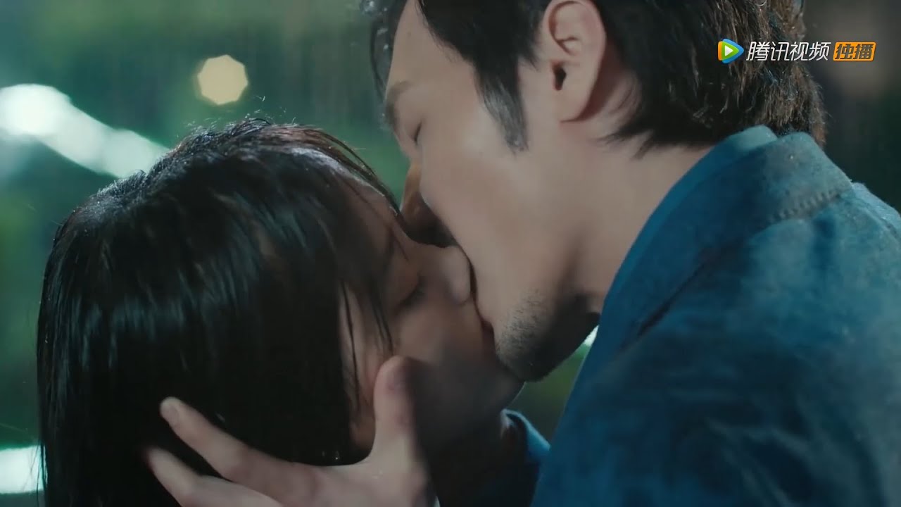 速看11 | 女孩勇敢表達愛，終於捅破隔閡，成為情侶 💥 中国电视剧