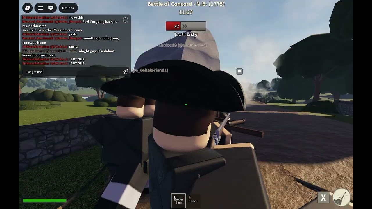 playing the 3 top most best roblox napoleonic war games