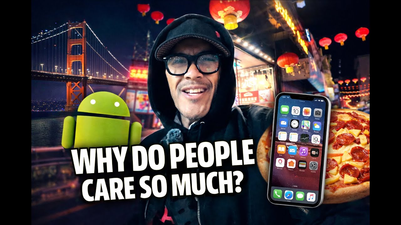 Why People Get So Loud About Small Things | Walking the San Francisco streets | Chinatown