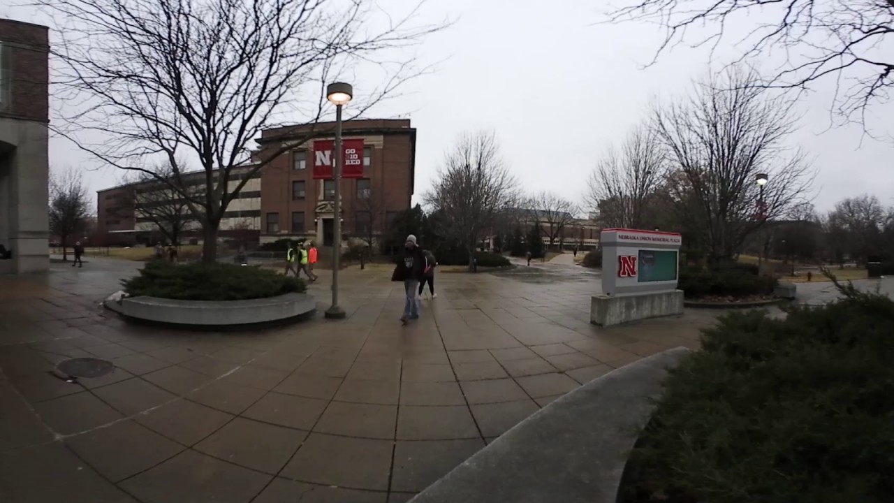 UNL CoJMC 360 video demo