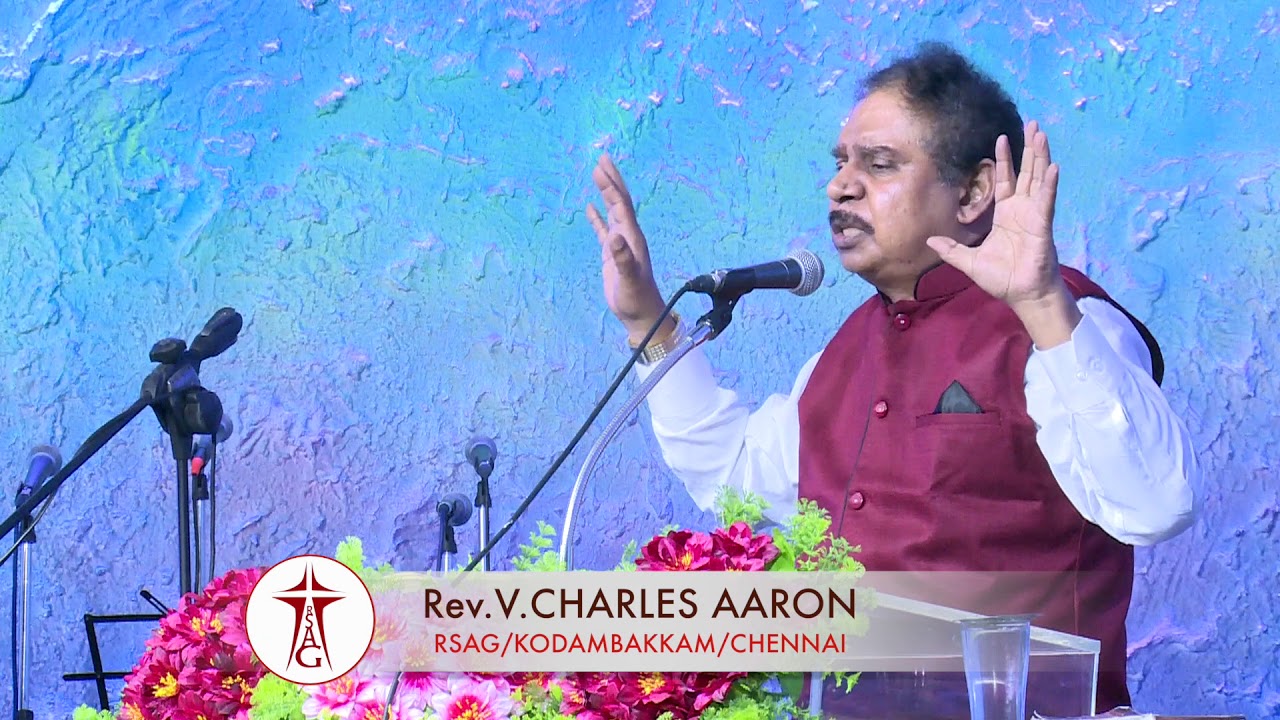 அறை வீடு 30-08-15 Rev.V.Charles Aaron