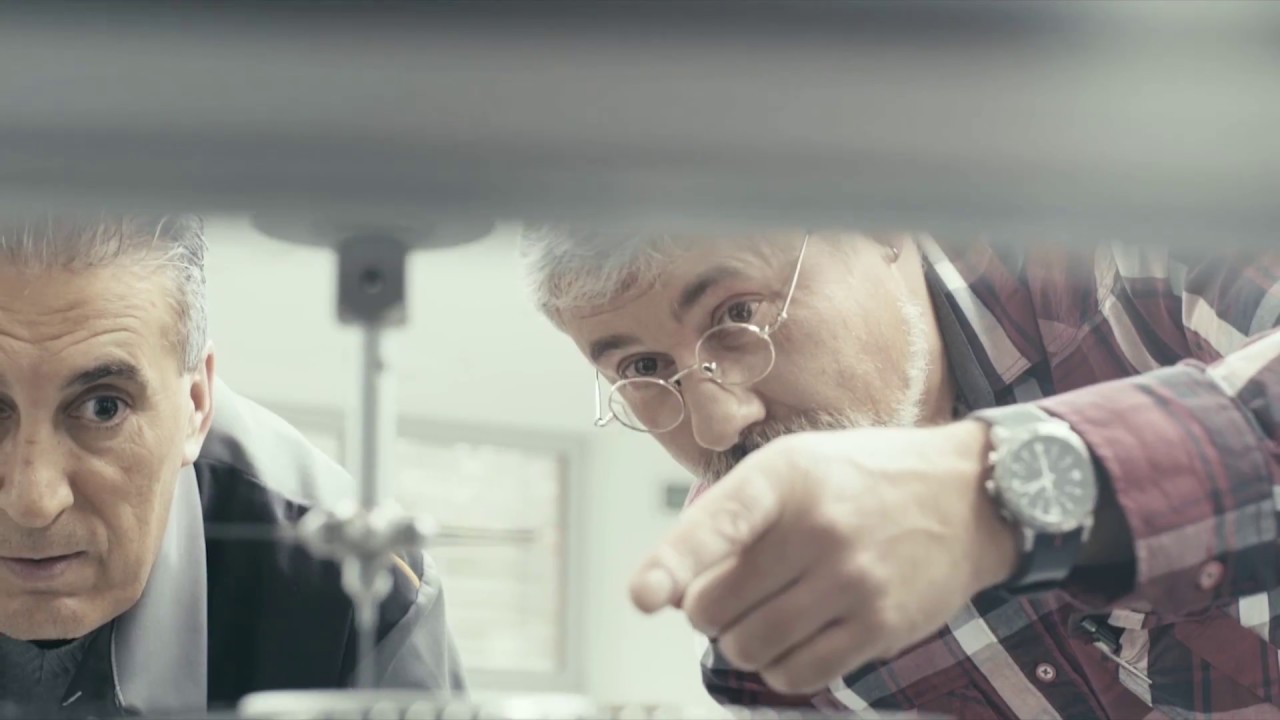 Winkelmann Group GmbH + Co.KG - Imagefilm- Together we are successful!