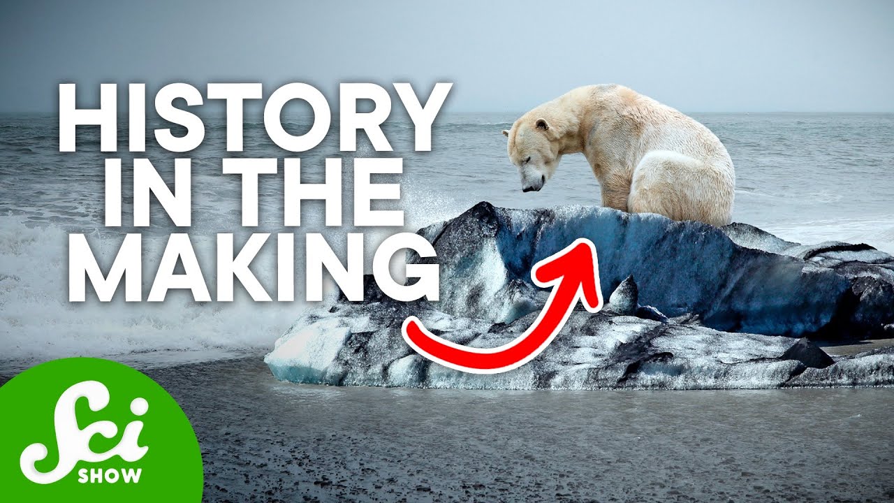 Has Global Warming Happened Before? Earth's History With Climate Change