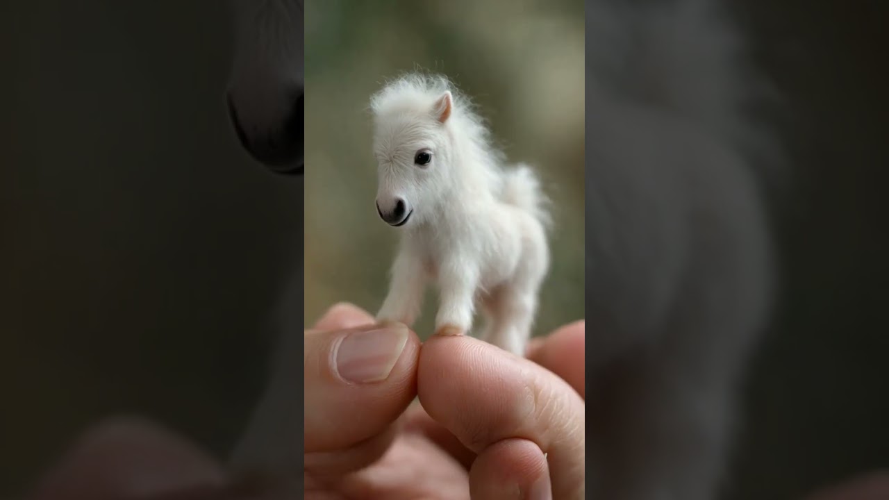 horse / kuda 