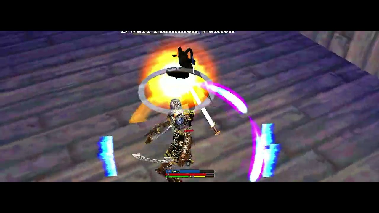 DAoC EDEN BladeMaster #1