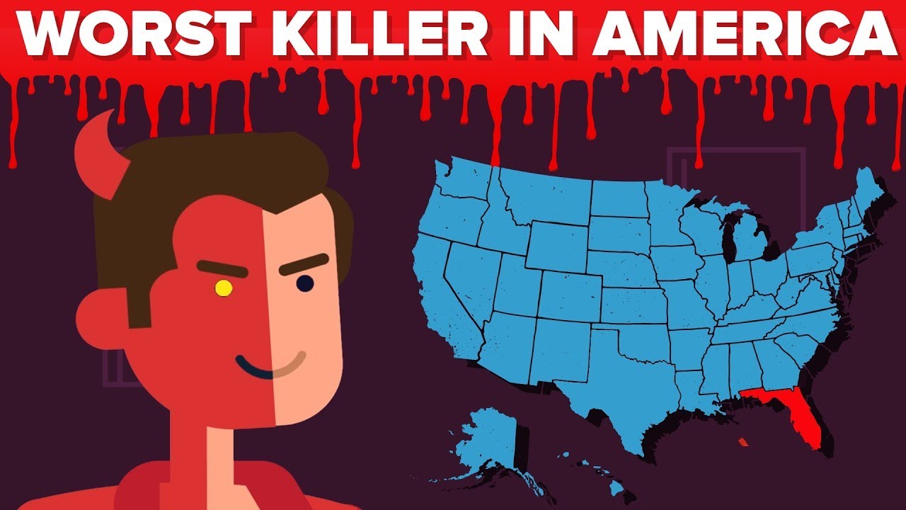 3 Hours Inside the Minds of the World&rsquo;s Deadliest Criminals