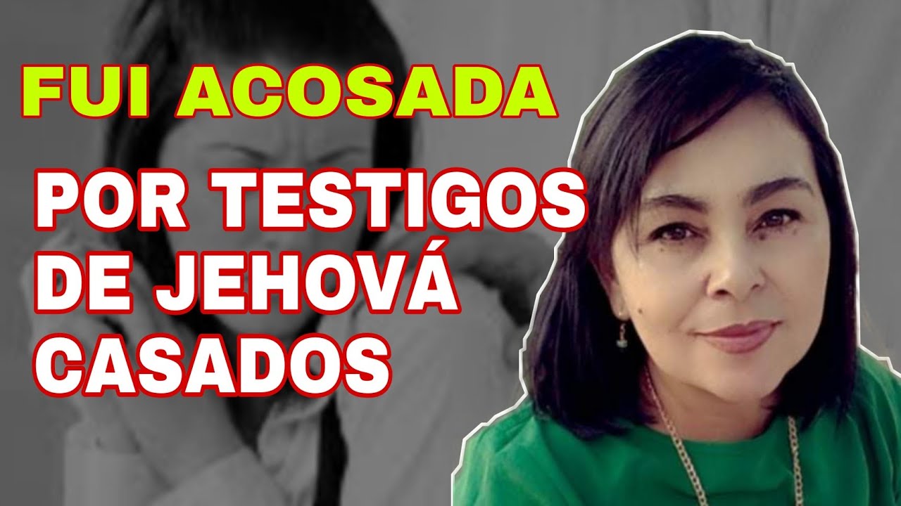 Entrevista a ex Testigo de Jehová Elsa Villalba