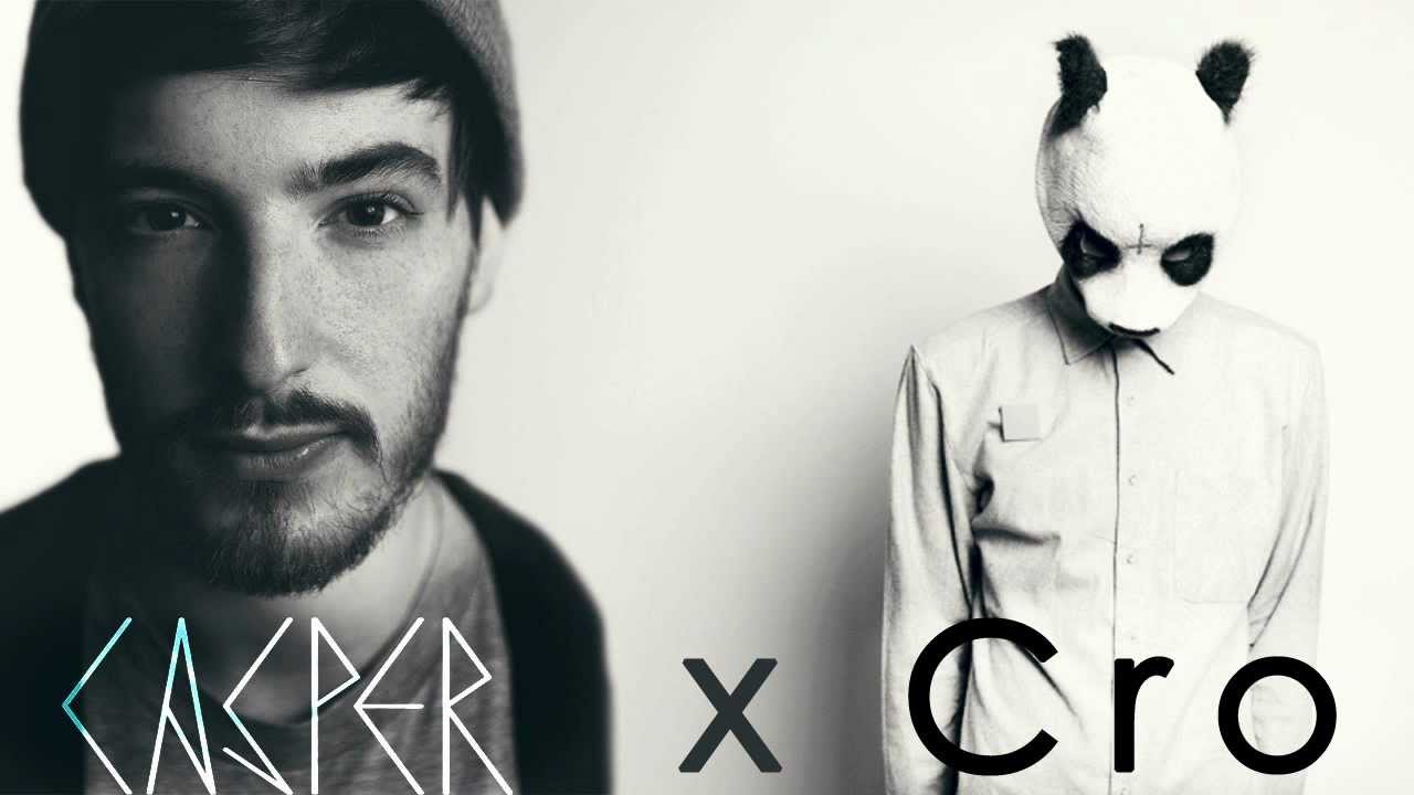Casper & Cro - Nie Auf [High Quality] HD