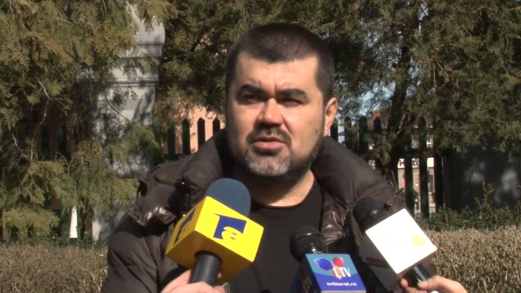Tatarii isi sarbatoresc eroii Dobrogea TV - Aproape de oameni