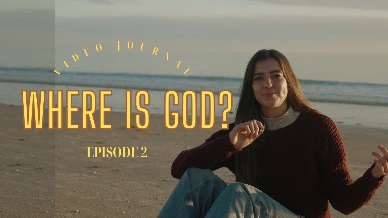 God Is Closer Than You Think