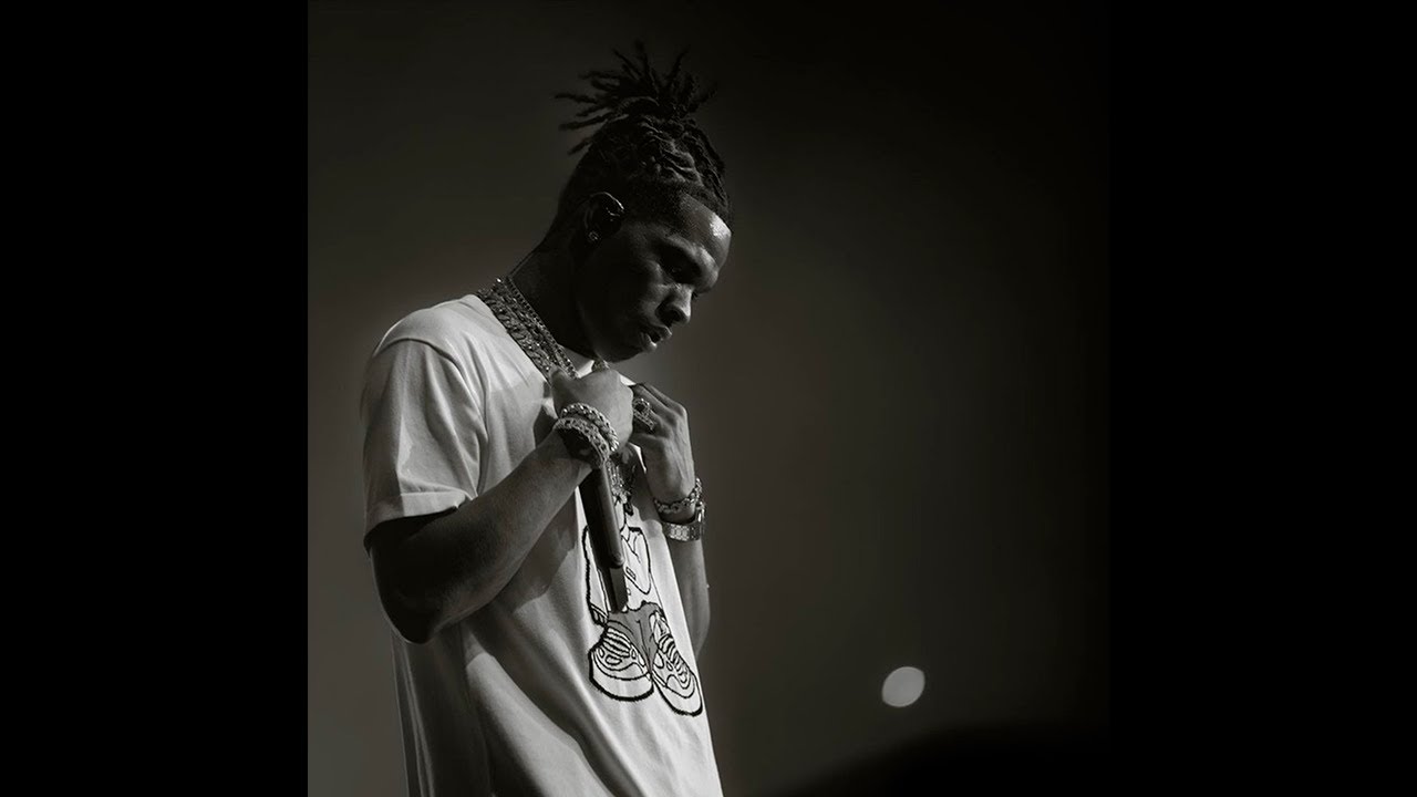(FREE) Lil Baby type beat - 