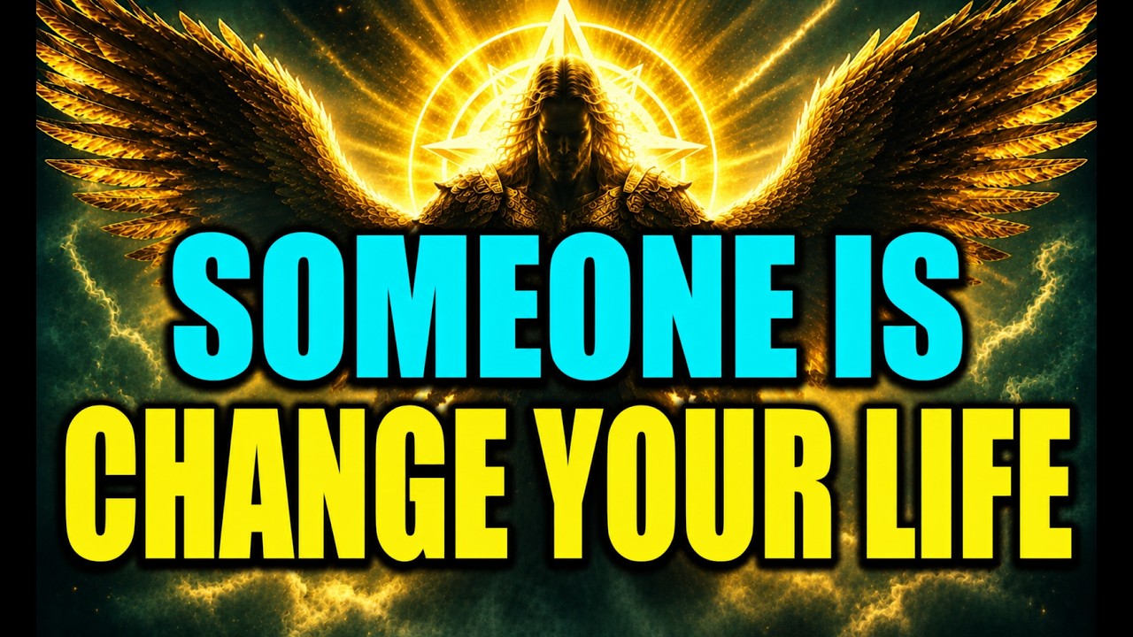 Chosen One, Your Life-Changing Surprise Is Closer Than You Think!