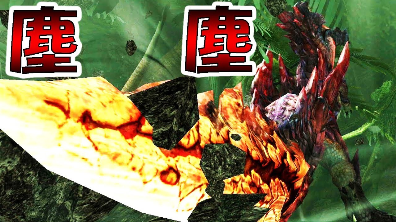 【MHXX/HD】ディアブロス恐怖症になる男-PART47-【モンハンダブルクロス実況】【ナマティソス編】
