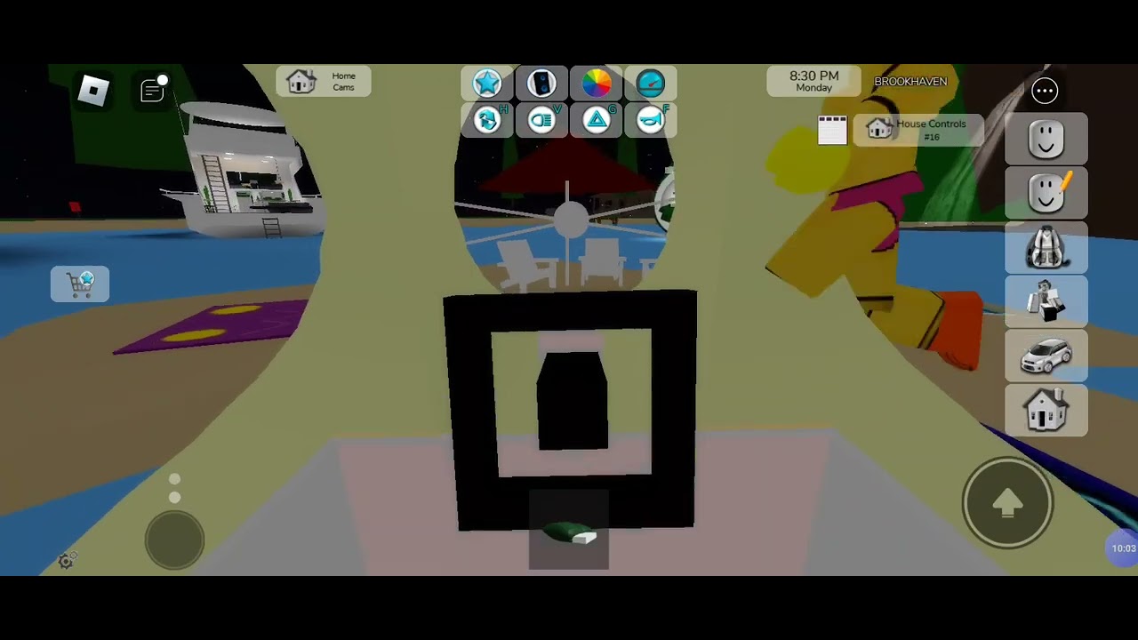 I Survived Five Nights at Freddy's 2 pt.3