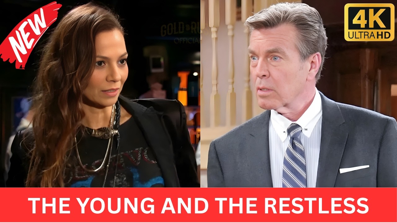 The Young and Restless March 9: Jack's Yacht Gambit, Sienna's Secret Plan & The Abbotts' New Lead!